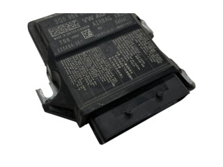 Блок подушек безопасности 3Q0959655AC, 14B8011627   Skoda Octavia Mk3 (5E)