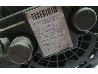 Генератор 30667894, 30667894 Volvo XC90