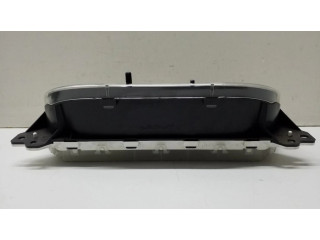 Přístrojová deska  Mazda 5 2008 C23555430, 5J24  