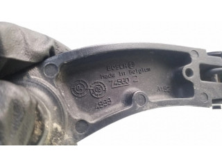 Ножка стеклоочистителей лобового стекла