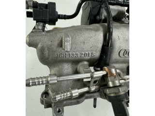 Всасывающий коллектор 06H133201S Audi A5 8T 8F