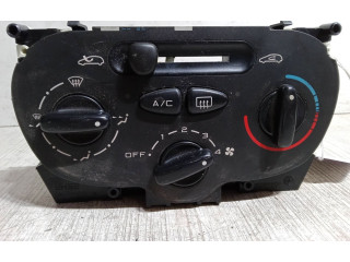 Модуль блока управления кондиционером Citroen Xsara