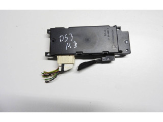 Řídící jednotka 9675359580, S180073002M Citroen DS3 2010