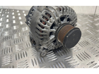 Генератор 06F903023C, 2542695G   Volkswagen PASSAT B6      