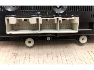 Блок управления климат-контролем 74641420, 74641420 Volkswagen Golf Plus