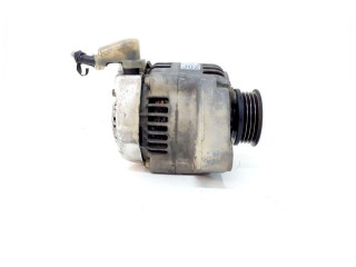 Генератор 2706087402, 2706087402 Daihatsu Terios