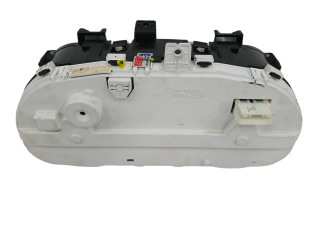 Панель приборов 8100A115, OBSERVARFOTO Mitsubishi Outlander