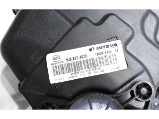 Передний комплект электрического механизма для подъема окна