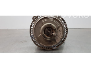 Вентилятор радиатора 6C118C617CC Ford Transit Custom