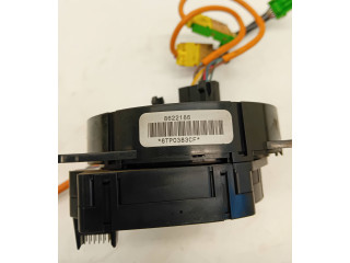 Подрулевой шлейф SRS 8622186, 6TP0383CF Volvo S60