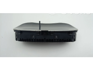 Панель приборов 5J0920810C Skoda Fabia Mk2 (5J)