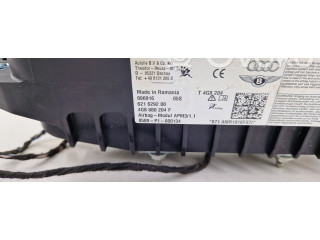 Рулевая рейка Надувная подушка для пассажира 4G8880204F Audi A6 S6 C7 4G 2011 - 2018 года