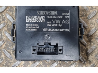 Čerpadlo oleje 3Q0907530AL, 3Q0907530E Volkswagen Tiguan Allspace DTEA