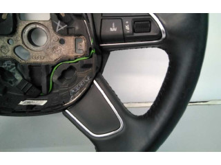 Руль Audi A4 Allroad   -  года 4L0419091AC, E1-B6-51-2      