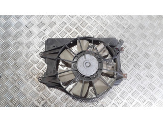 Вентилятор радиатора 168009580 Honda FR-V 2.2