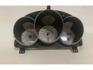 Přístrojová deska Mazda 3 I 2008 43BRSSA, 43BR5S