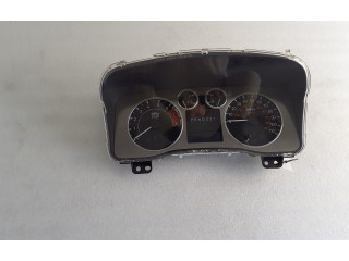 Přístrojová deska  Hummer H3 2007 1346856, 15829914  