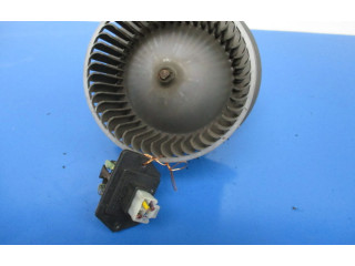 Вентилятор печки       Chevrolet Matiz