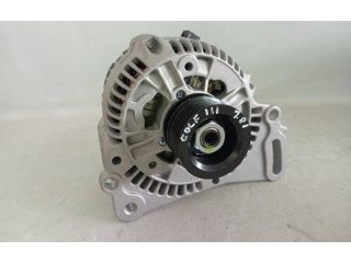 Генератор NAO-VISIVEL Volkswagen Golf III