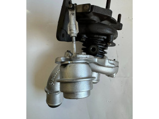 Турбина Mitsubishi Carisma 717345, 7032450002