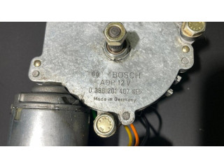 Моторчик заднего дворника 0390201407 Volvo 850