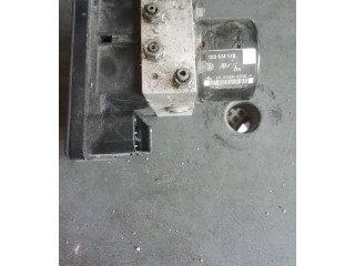 Блок АБС 1K0907379Q, 00005305F3 Volkswagen Jetta V 2005 - 2010 года