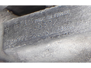 Турбина Citroen Xsara Picasso 2.0 9633382380, 7069772