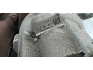 Турбина Нагнетатель Volkswagen Caddy 04L253019P, 04L253019PX для двигателя DFSD