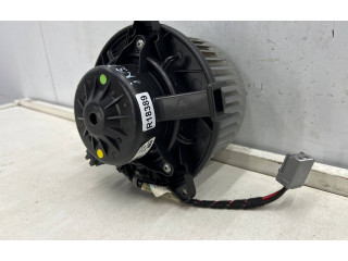 Вентилятор печки  52426734   Opel Meriva B 