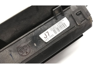 Přístrojová deska Toyota Prius (XW30) 2013 8380047D70