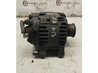 Генератор 9665735680, TG15C154 Mitsubishi Outlander