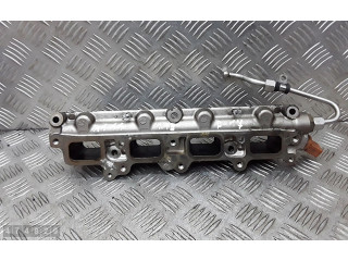 Топливная рампа gk284ahbde Audi A1