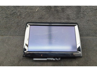 Дисплей    4E0919603K   Audi A8 S8 D3 4E