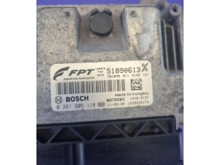 Řídící jednotka 51890613, 1039S45174 Alfa Romeo Giulietta 2010