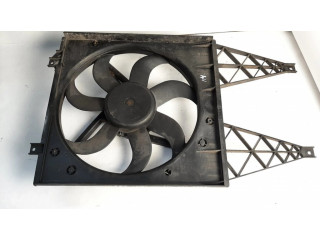 Электрический вентилятор радиаторов