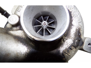 Турбина Turbo KIA Sorento 282312F100 для двигателя D4HB