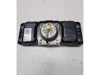 Подушка безопасности пассажира 8V0880204D, 170414 Skoda Octavia Mk3 (5E)