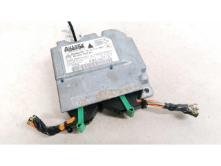 Блок подушек безопасности 9653493780, 603726100 Citroen C4 I