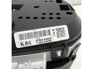 Přístrojová deska Hyundai i30 2016 94004A6060, 1100304290