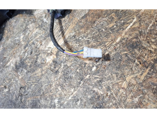 Zpětné zrcátko Nissan 200 SX 1990