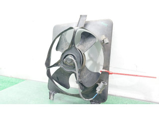 Вентилятор радиатора 38611PT0003 Honda Accord 1.6