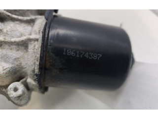 Моторчик дворников 288102466R    Renault Scenic III -  Grand scenic III