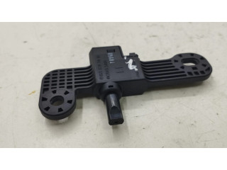 Sėdynės slėgio daviklis