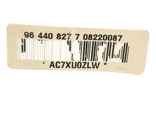 Volant Opel Antara 2012 964408277