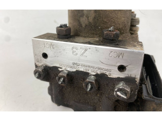 Блок АБС 27536SC020 Subaru Forester SH 2008 - 2013 года