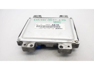 Řídící jednotka 12669749, 12668866   Buick Encore I 2016