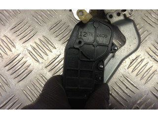 Замок багажника     Daihatsu Terios  -  года