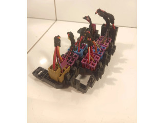 Pojistková skříňka 4L0937503 Audi A6 S6 C6 4F 2007