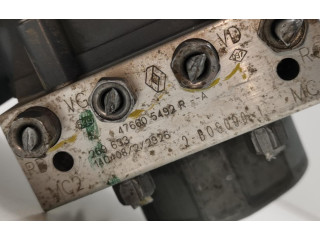 Блок АБС 476605492R Dacia Logan II 2012 - 2020 года