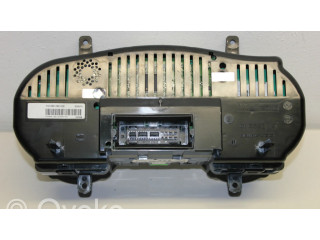 Přístrojová deska  Seat Leon (1P) 2005 1P0920825  